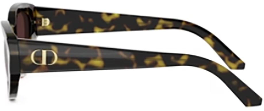 Dior Dior DIORGLOW B1I Bruin