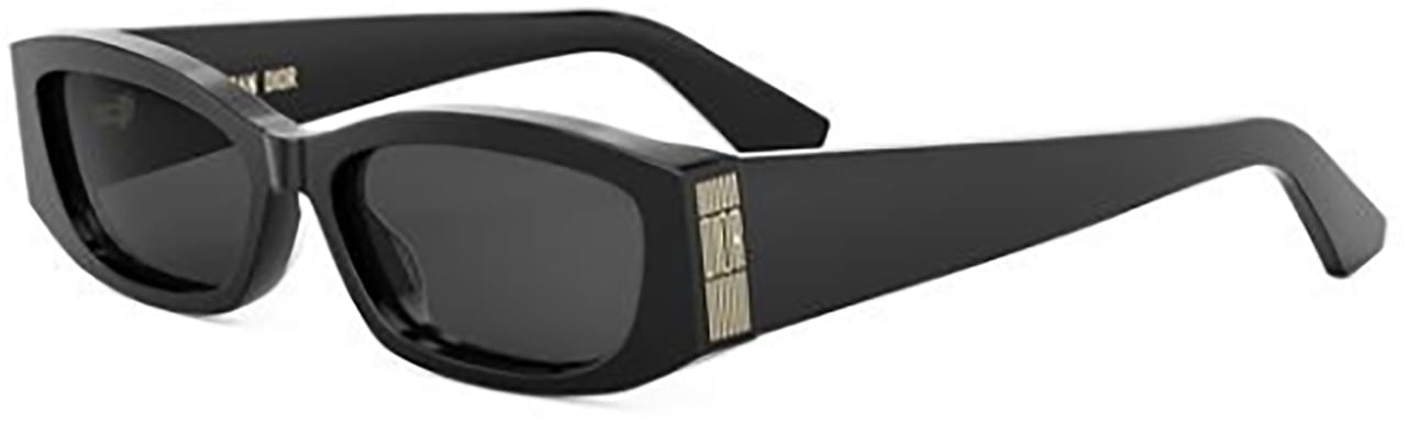 Dior Dior DIORGRAPHIQUE S1I Zwart