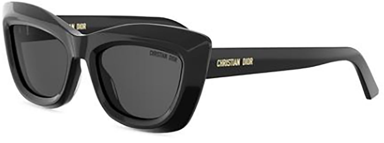 Dior Dior DIORMIDNIGHT B3I Zwart
