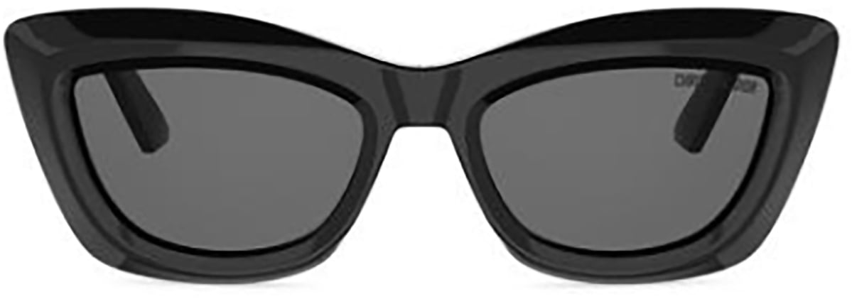 Dior Dior DIORMIDNIGHT B3I Zwart