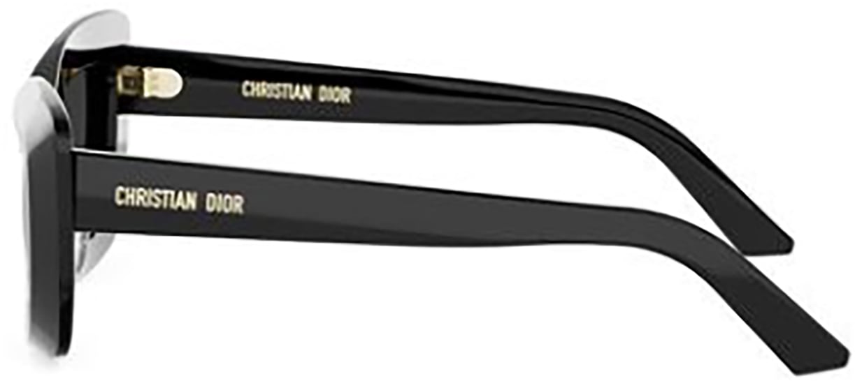 Dior Dior DIORMIDNIGHT B3I Zwart