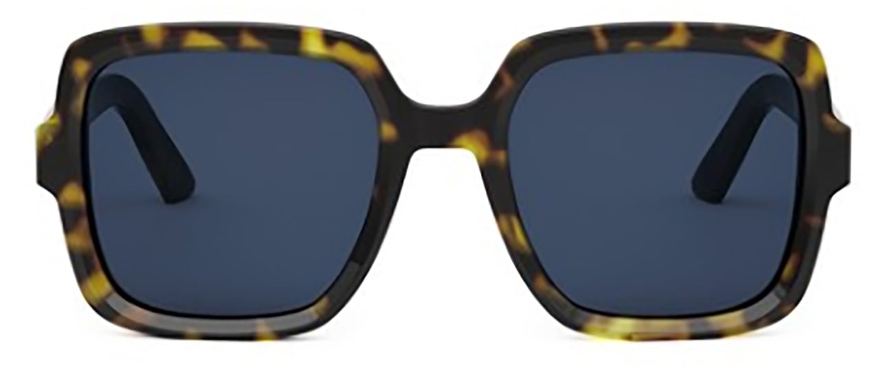 Dior Dior DIORMIDNIGHT S4I Bruin