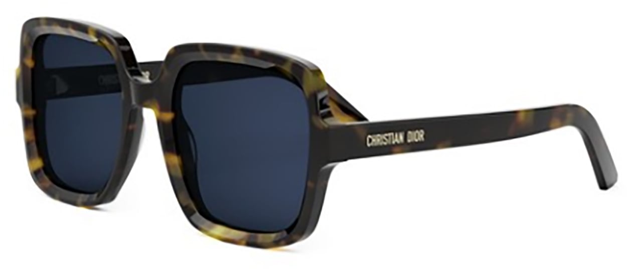 Dior Dior DIORMIDNIGHT S4I Bruin