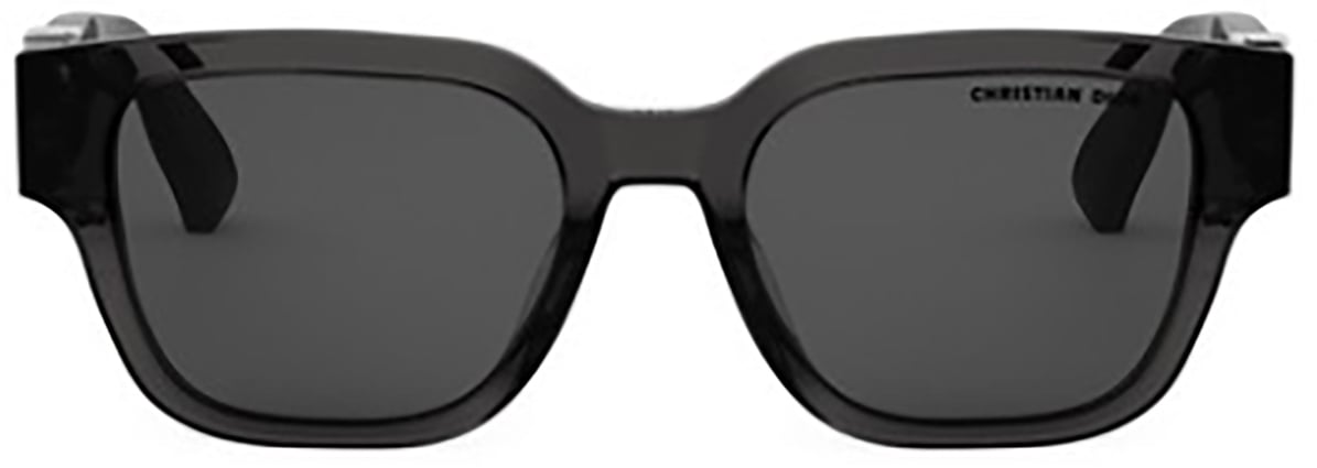 Dior Dior DIOR OBLIQUE S1I Zwart