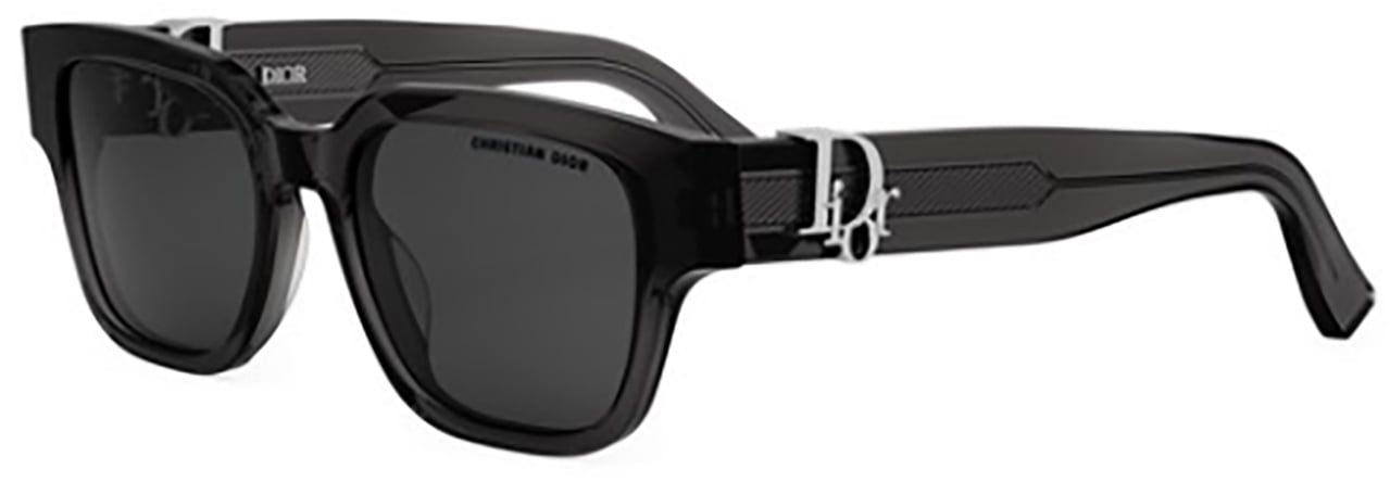 Dior Dior DIOR OBLIQUE S1I Zwart