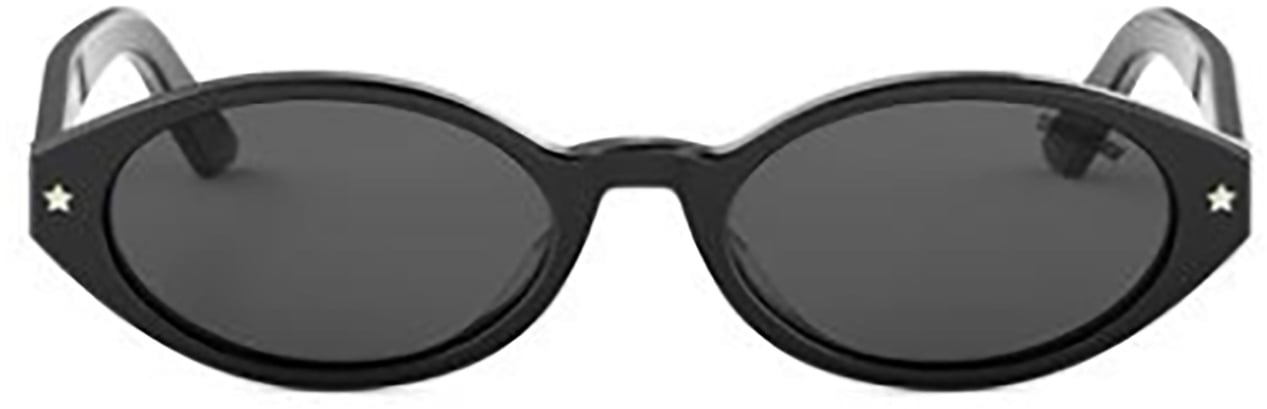 Dior Dior DIORPACIFIC R1I Zwart