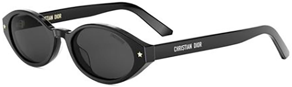 Dior Dior DIORPACIFIC R1I Zwart