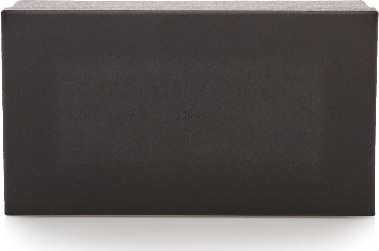 Dior Sonnenbrille Zwart