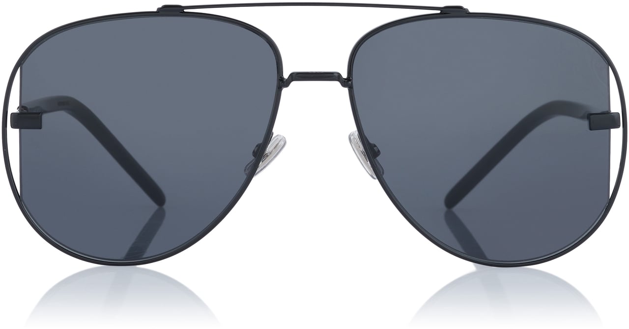 Dior Sonnenbrille Zwart
