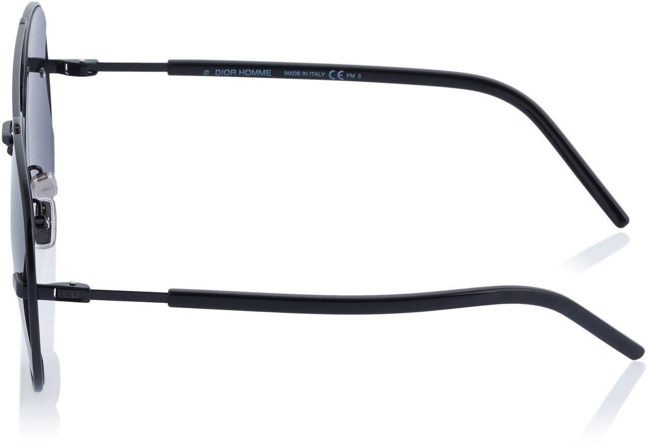 Dior Sonnenbrille Zwart