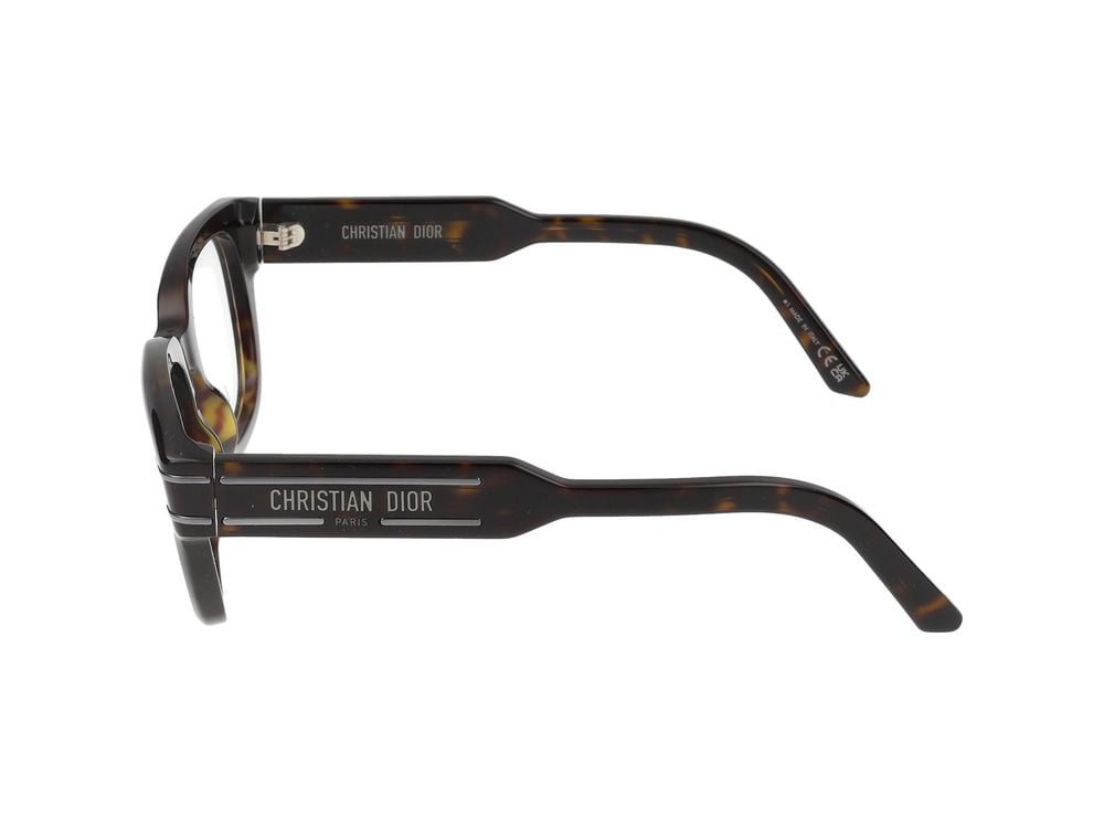 Dior Eyeglasses signatureo S6I 2000 50/19/140 Maroon