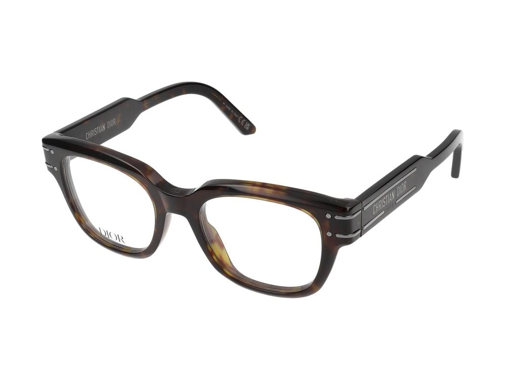 Dior Eyeglasses signatureo S6I 2000 50/19/140 Maroon