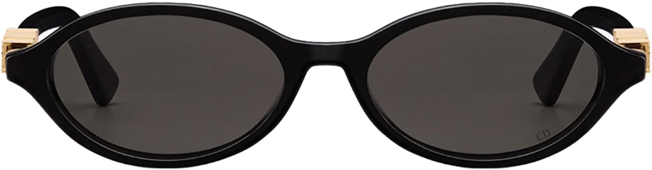 Dior Dior DIORTREASURE R1I Zwart