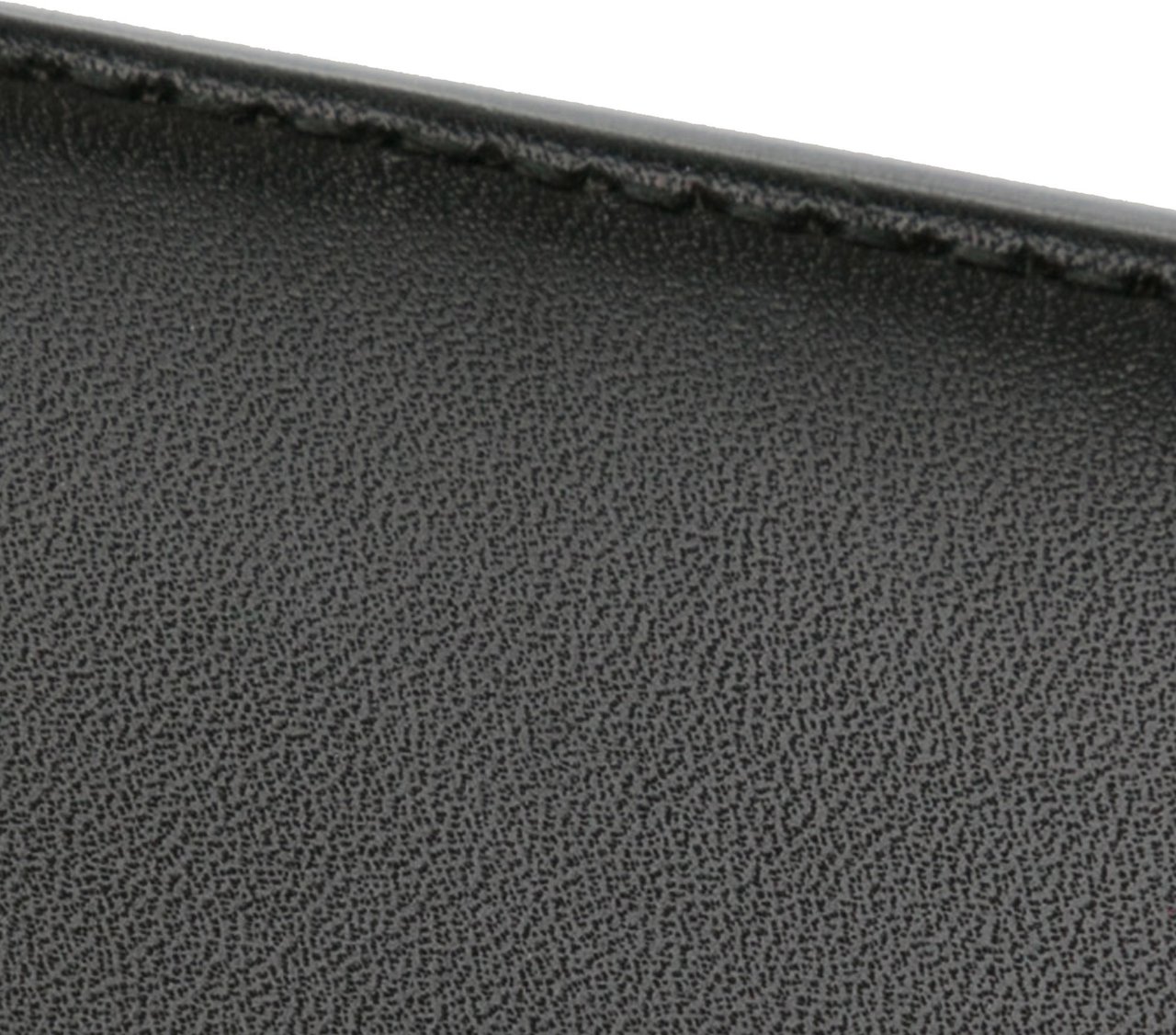 Dior Medium Calfskin Pockets Lady Dior Zwart