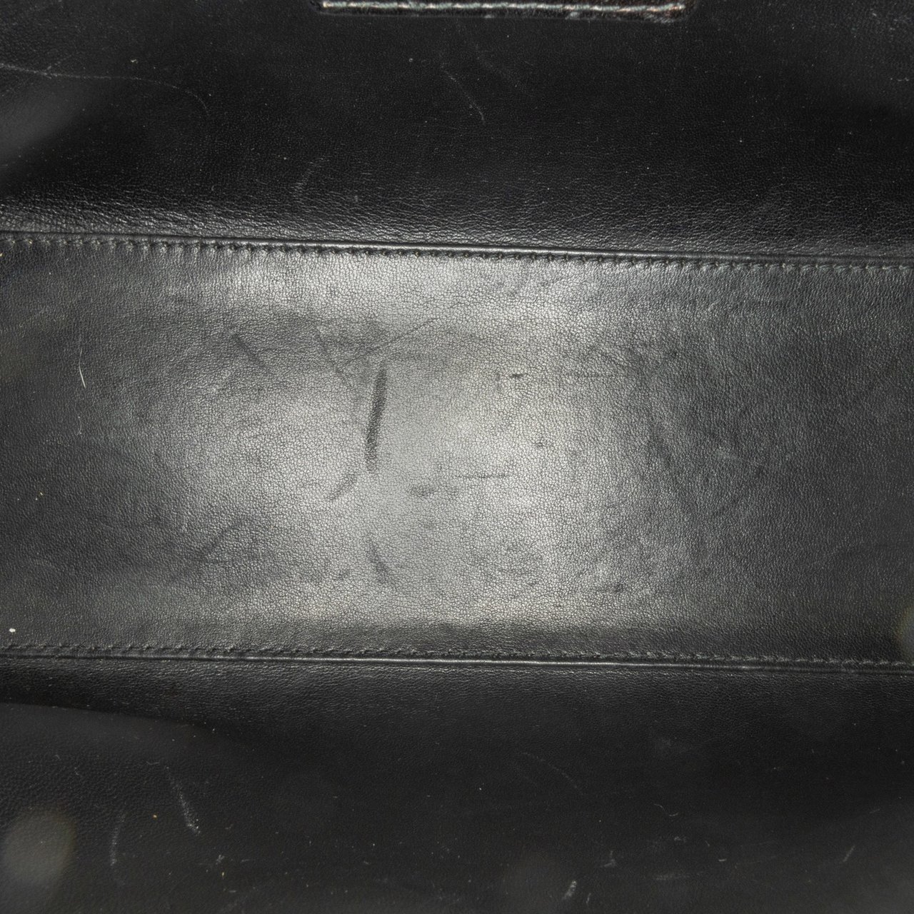 Dior Medium Calfskin Pockets Lady Dior Zwart