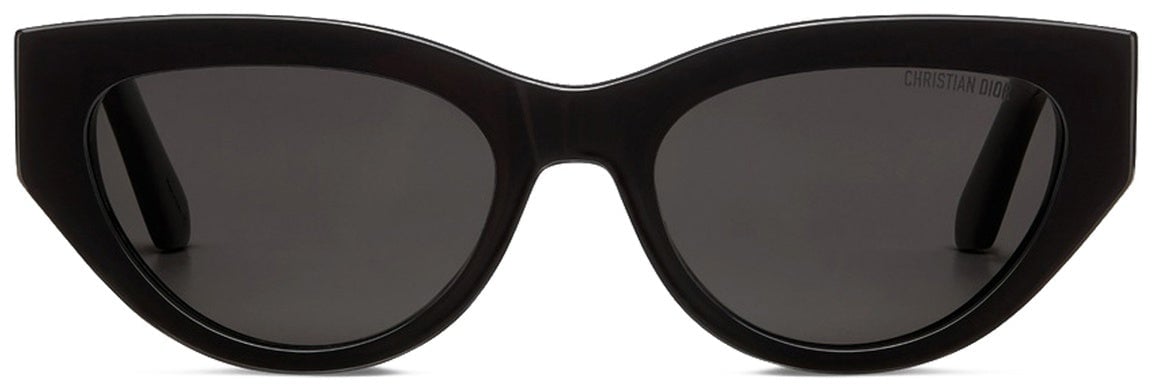 Dior Dior DioRésille B1I Butterfly Sunglasses Zwart