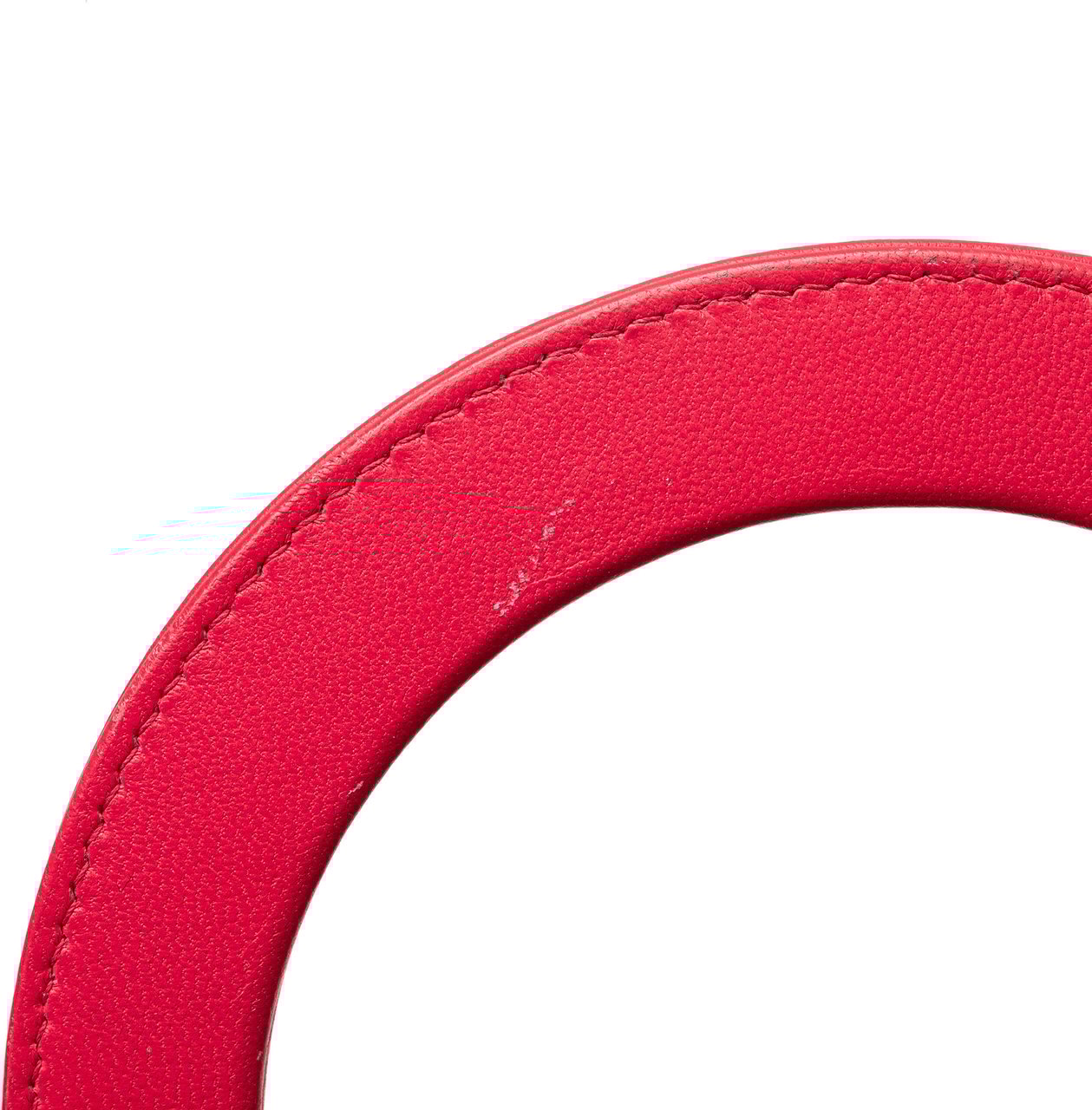 Dior Large Lambskin Cannage Lady Dior Roze