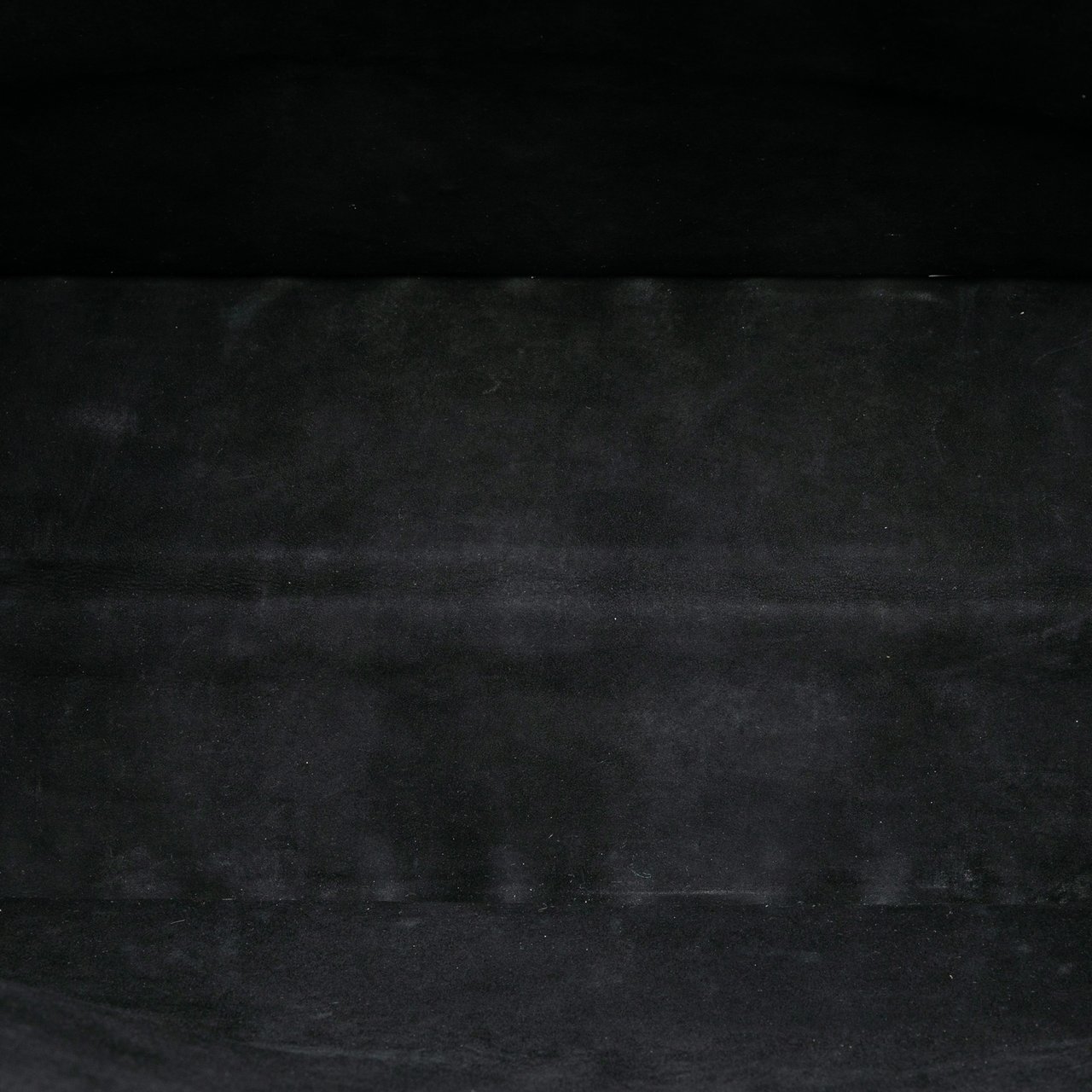 Dior Large Studded Embroidered Velvet Heart Lights Book Tote Zwart