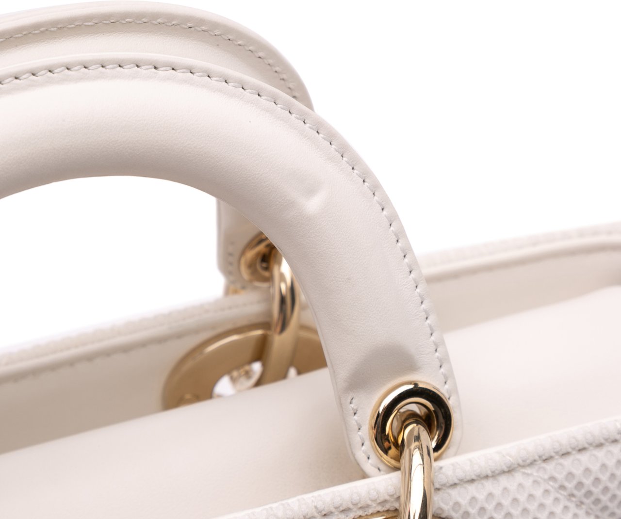 Dior Medium Technical Fabric Macrocannage Lady D Joy Wit