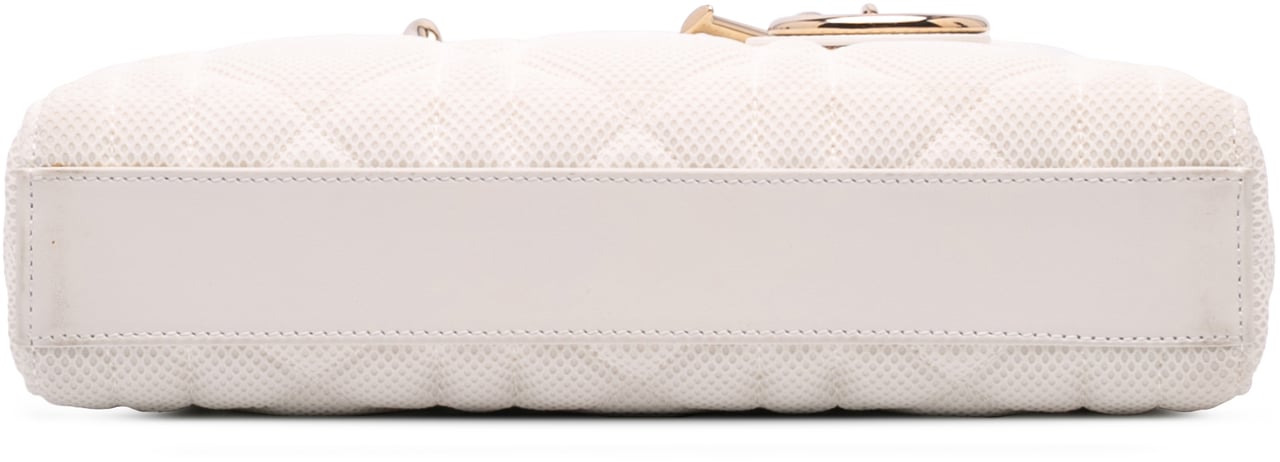 Dior Medium Technical Fabric Macrocannage Lady D Joy Wit