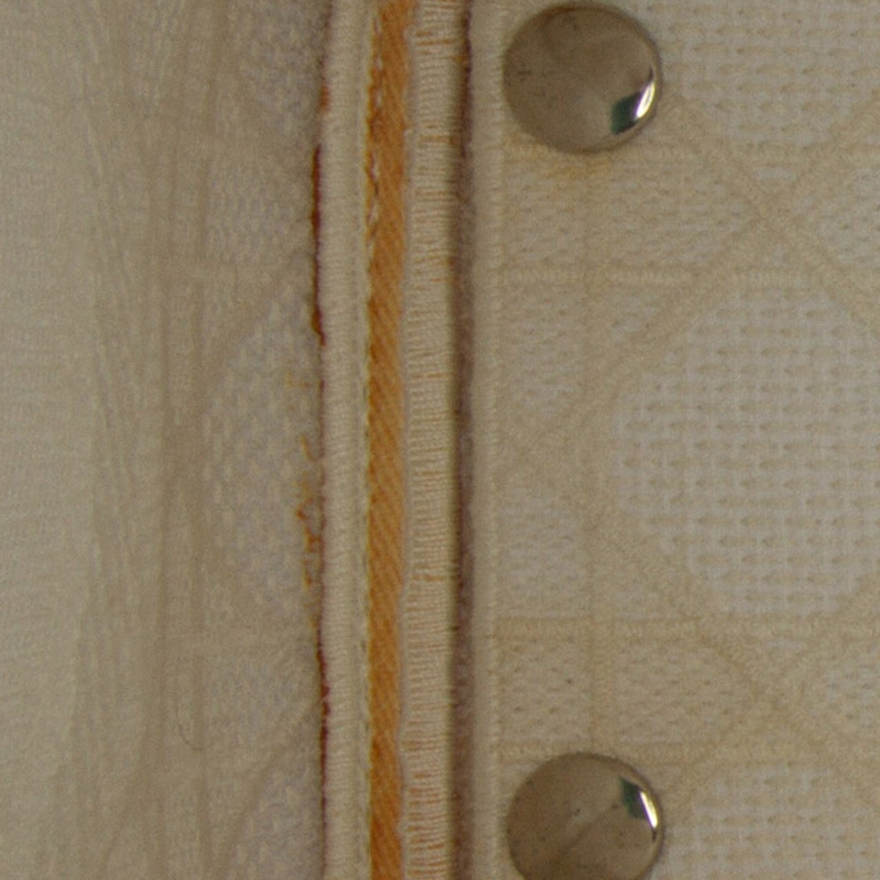 Dior Medium Canvas Cannage Lady D Lite Wit