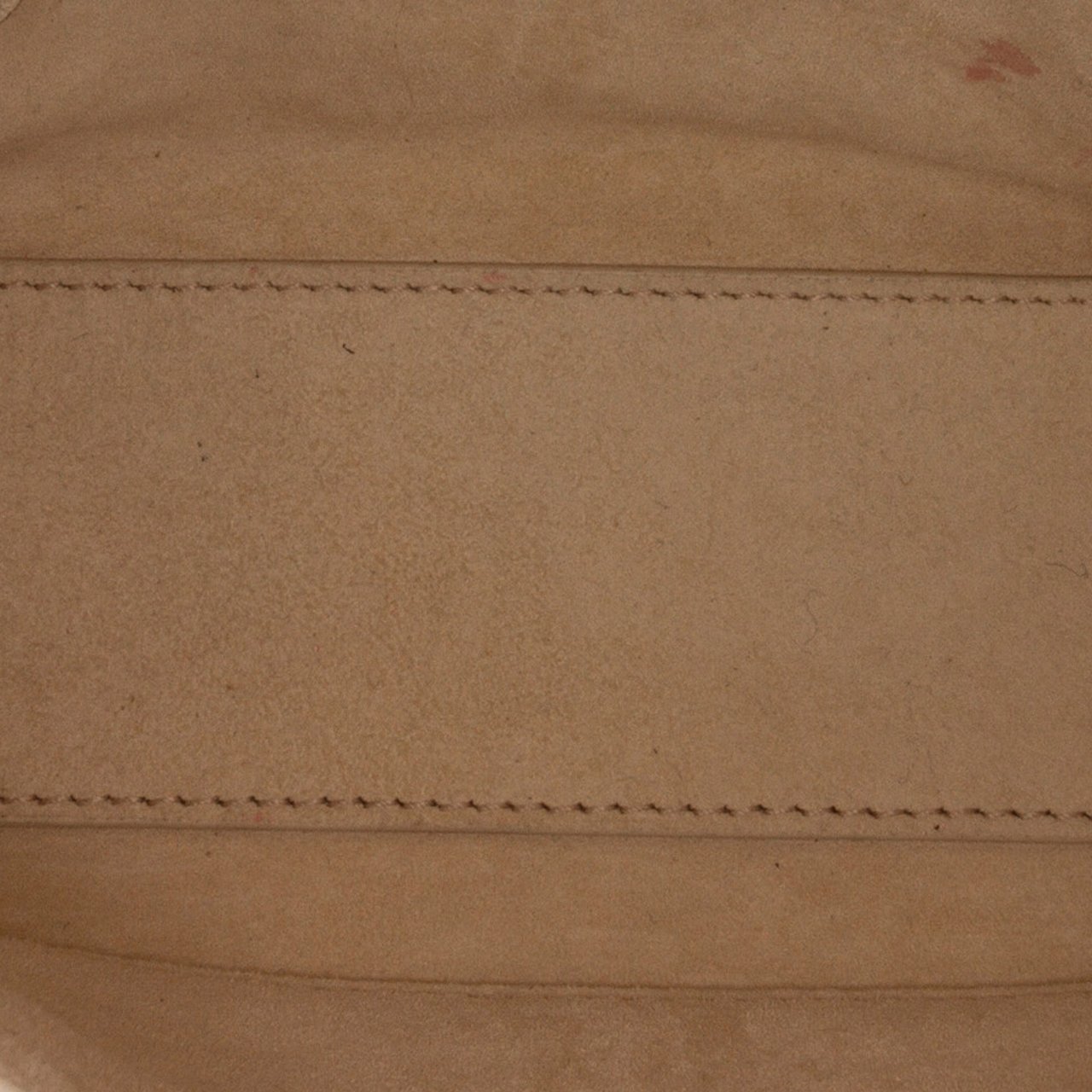 Dior DiorAmour Niki De Saint Phalle Mini Calfskin Sequins Lady Dior Wit