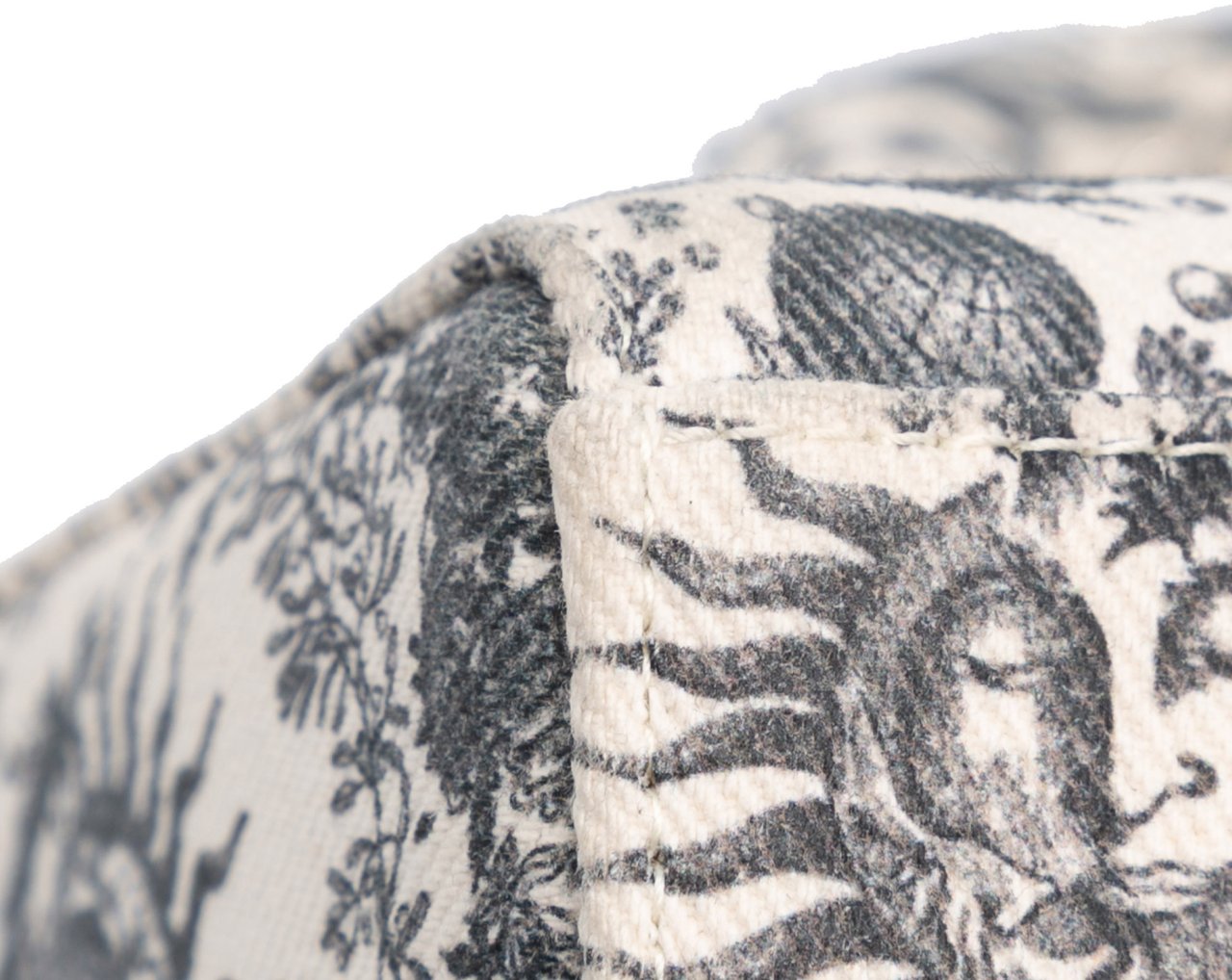 Dior Small Denim Toile de Jouy Soleil Lady D Joy Wit
