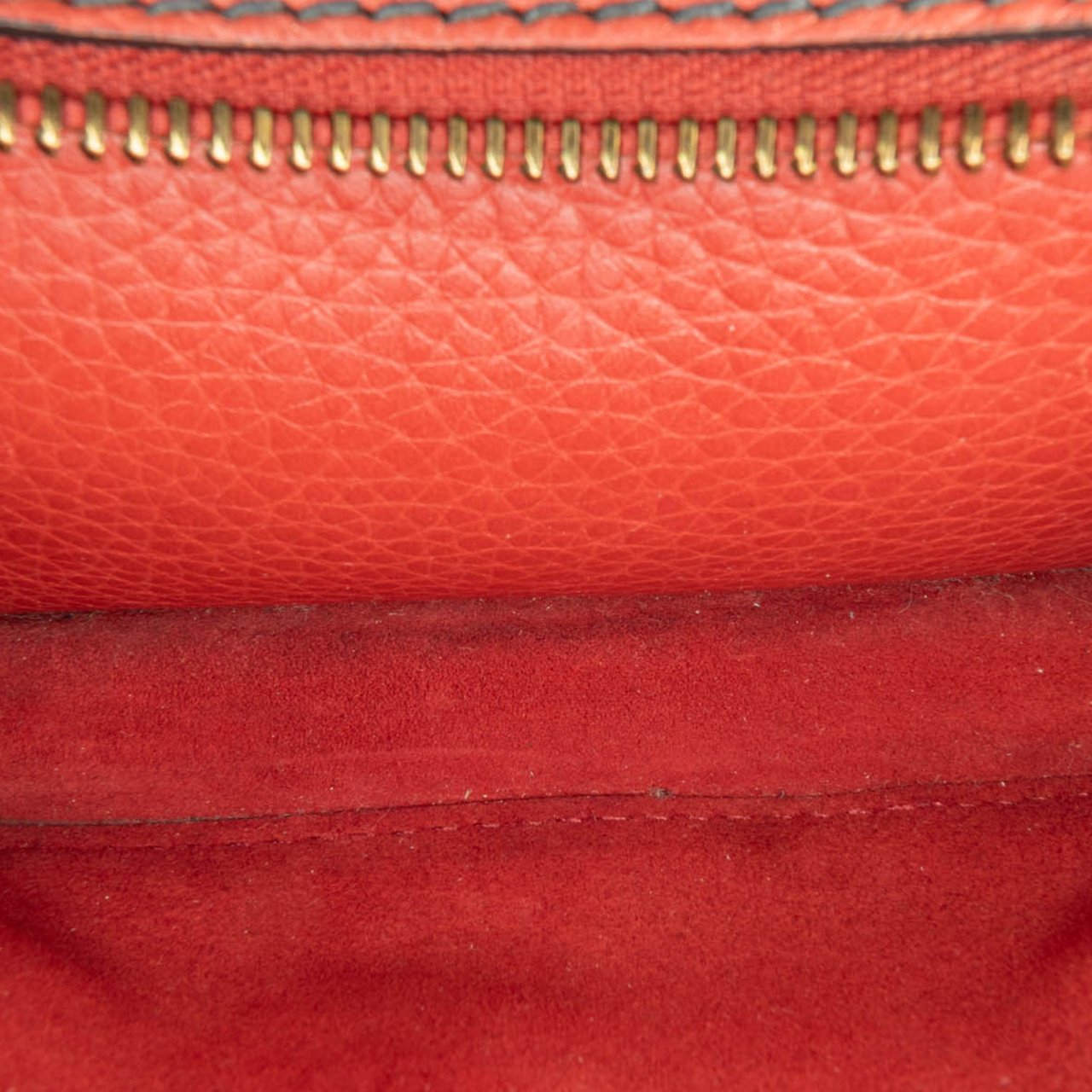 Dior Leather JAdior Camera Bag Rood