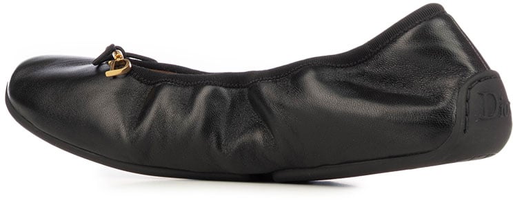 Dior Christian Dior BALLERINE Divers