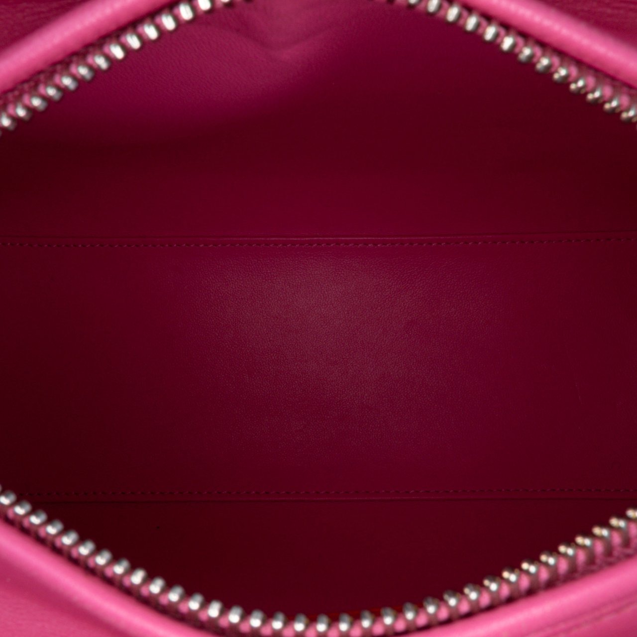 Dior Medium Tricolor Lambskin Macrocannage Stitched Lady Dior Roze