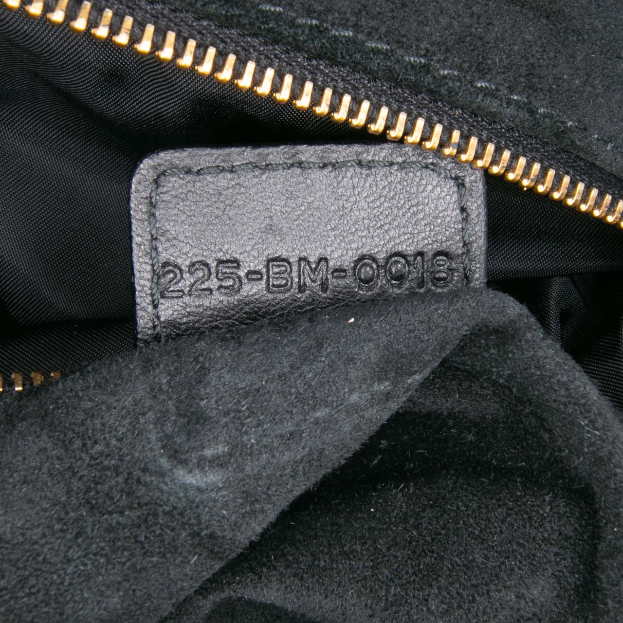 Dior Large Woven Lambskin Lady Dior Soft Shopping Tote Zwart