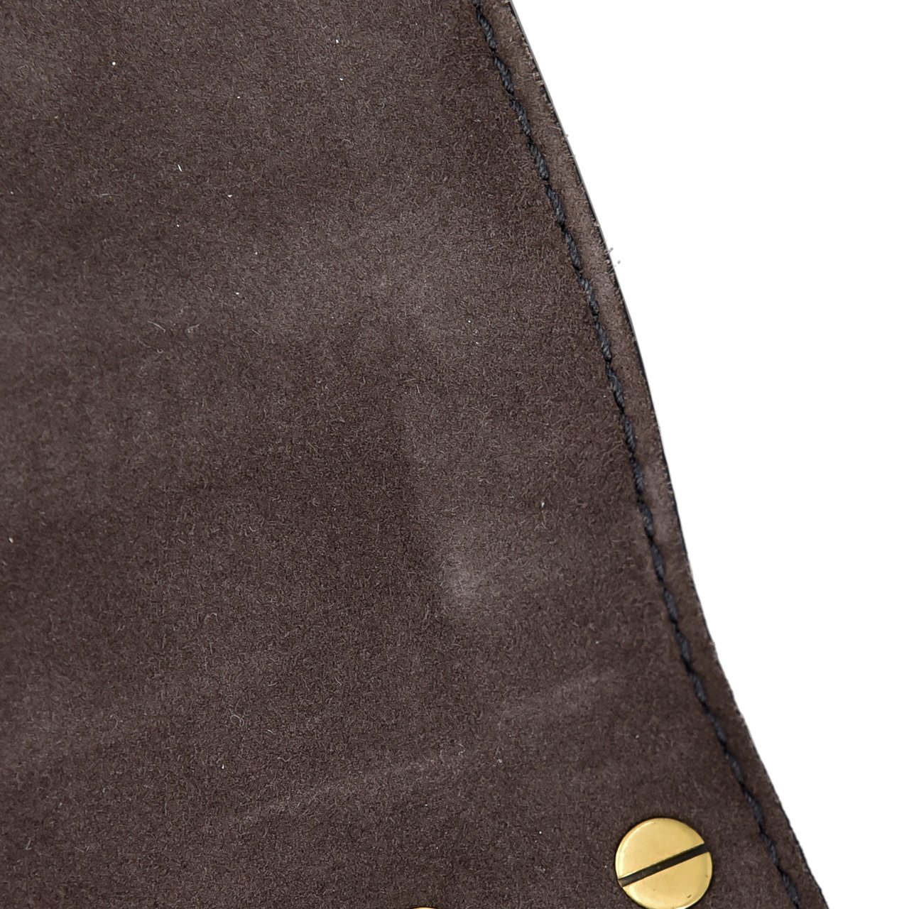 Dior Medium J'Adior Chain Flap Bruin