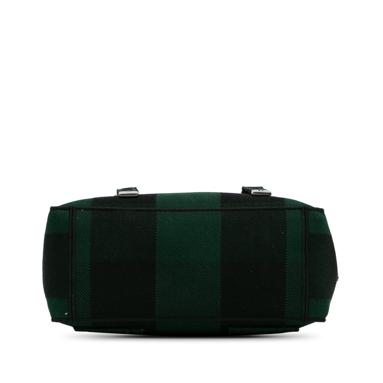 Dior Diorcamp Messenger Bag Groen