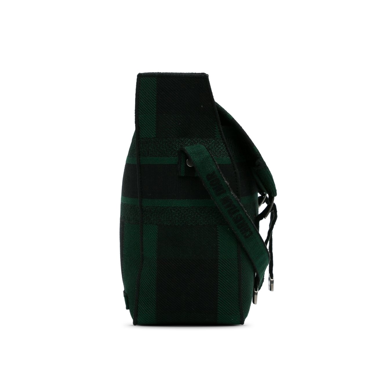 Dior Diorcamp Messenger Bag Groen