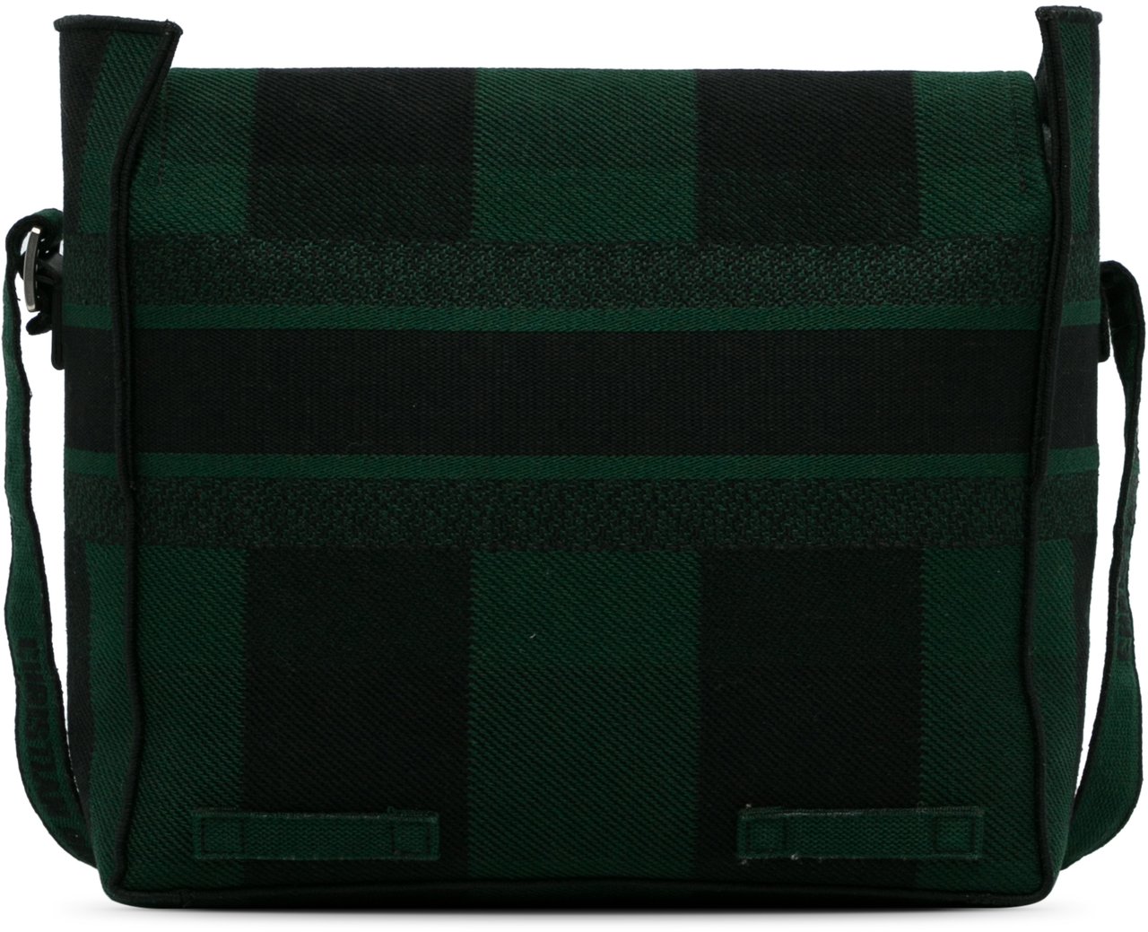 Dior Diorcamp Messenger Bag Groen
