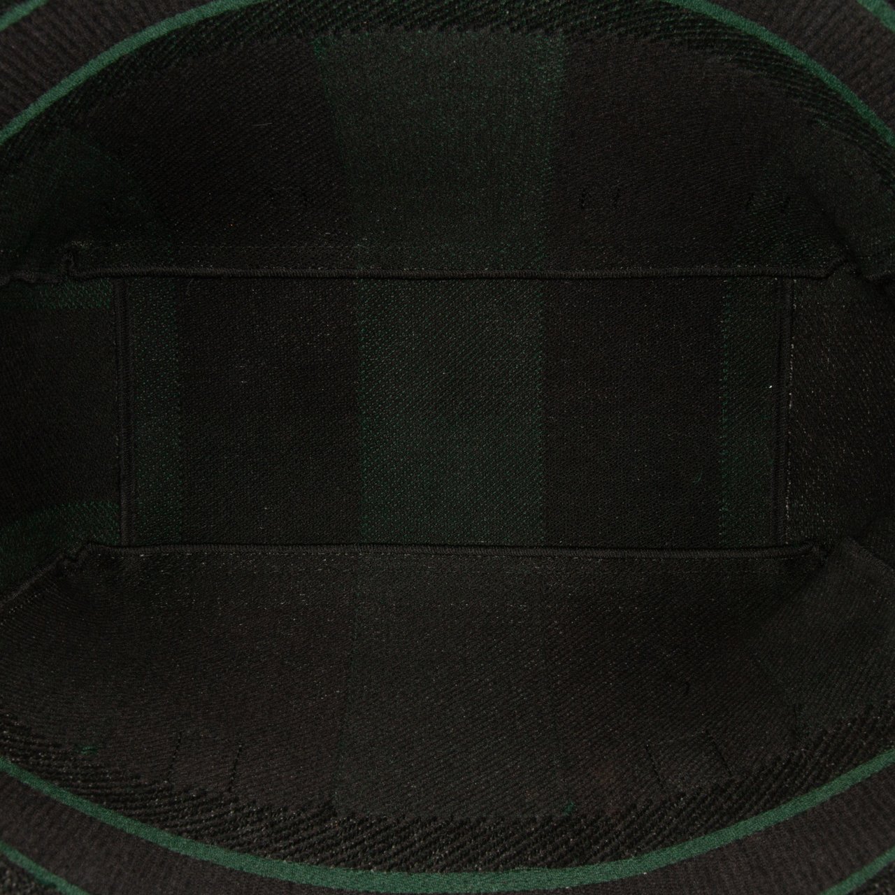 Dior Diorcamp Messenger Bag Groen