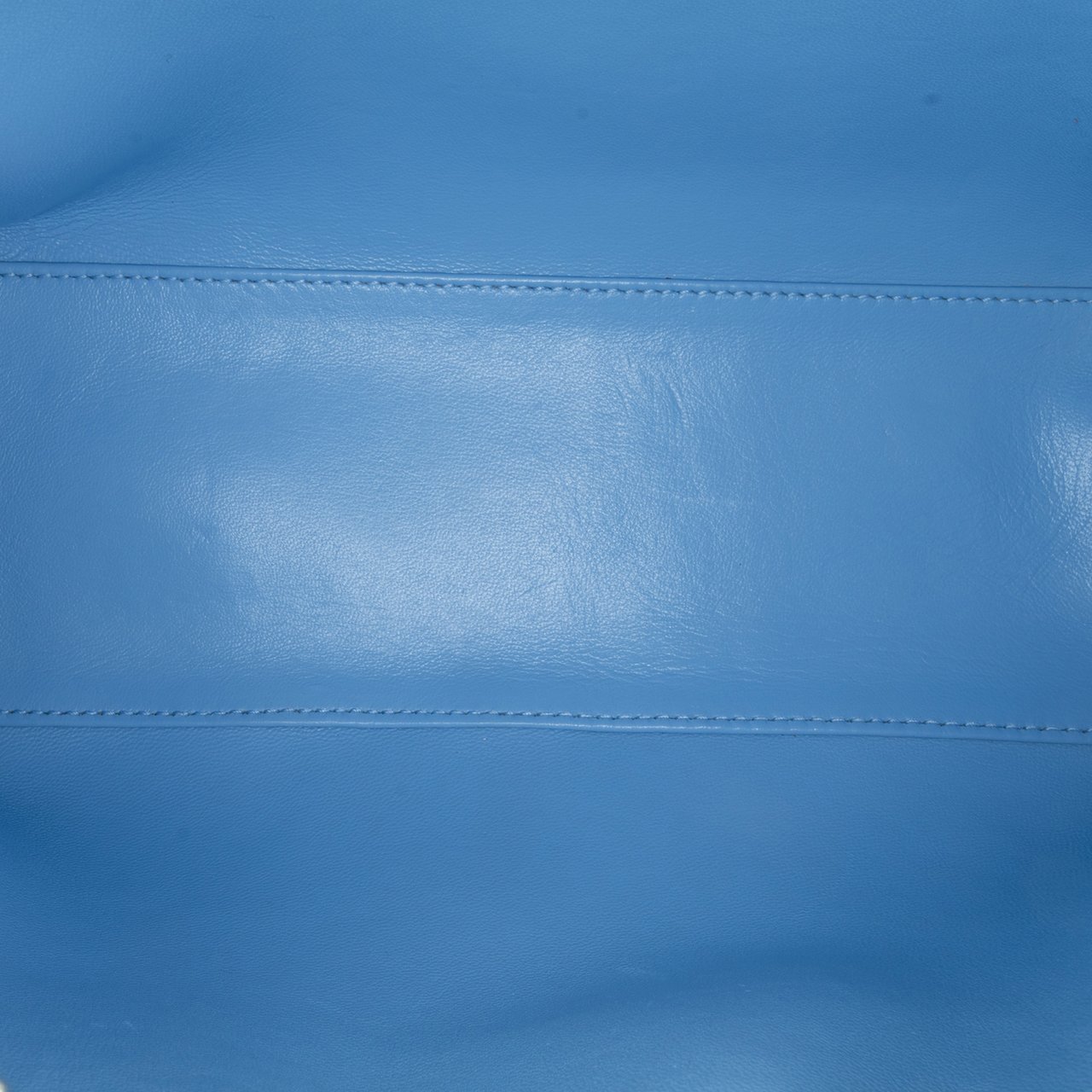 Dior Medium Tricolor Lambskin Cannage Lady Dior Rood