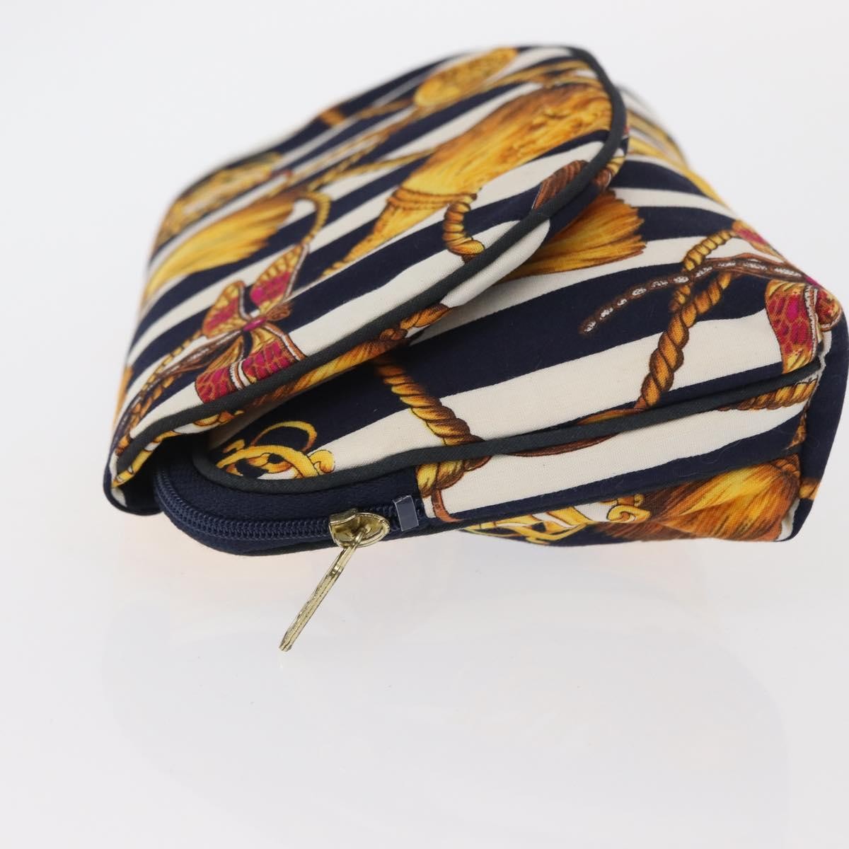 Dior Christian Dior Clutch bag Cotton Divers