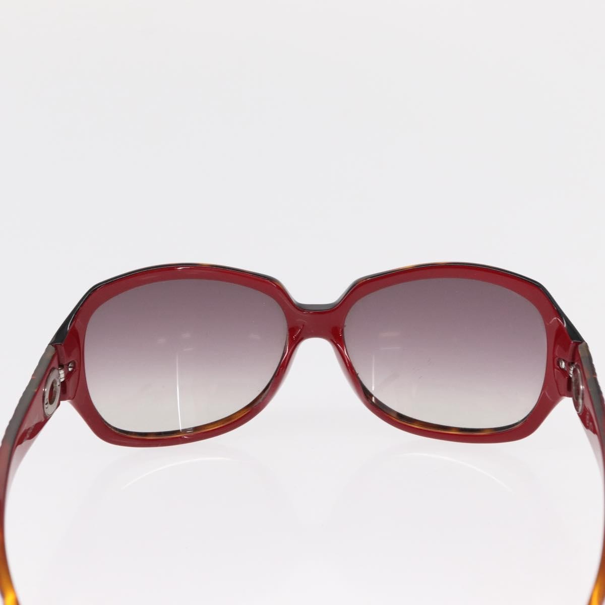 Dior Christian Dior Sunglasses PLASTIC Bruin