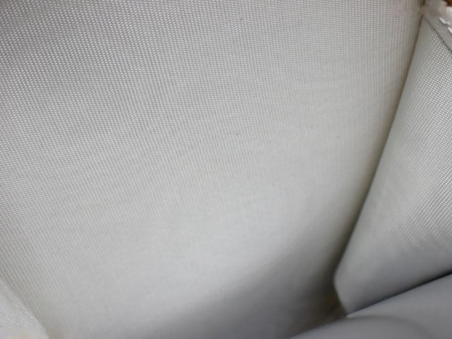 Dior Christian Dior Lady Dior Phone Holder on Chain Studded Leather Divers