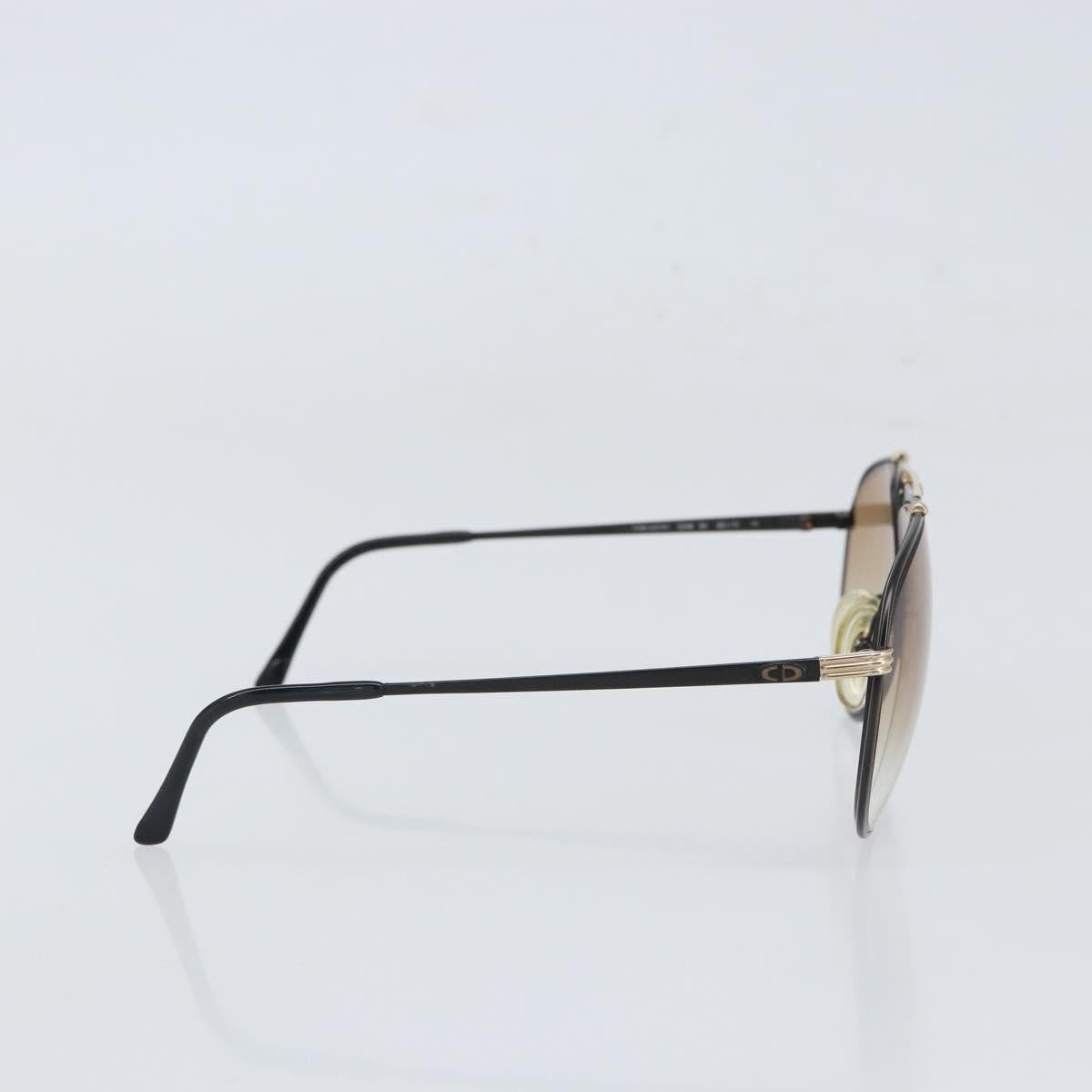Dior Christian Dior Sunglasses Metal Bruin