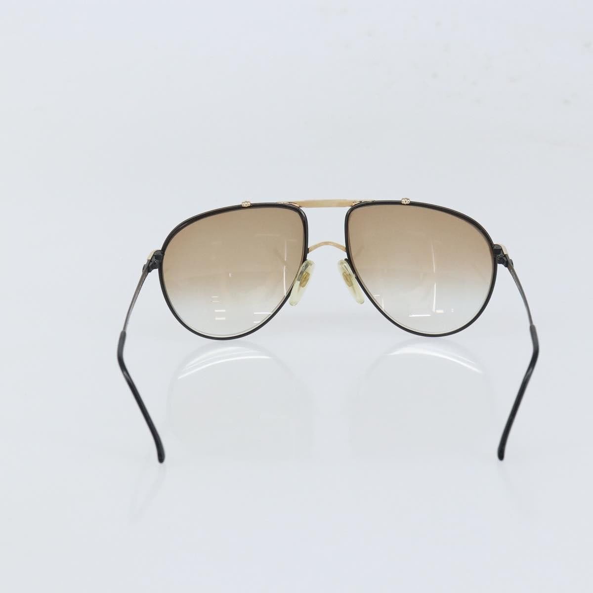 Dior Christian Dior Sunglasses Metal Bruin