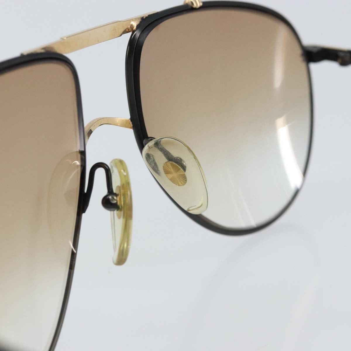 Dior Christian Dior Sunglasses Metal Bruin
