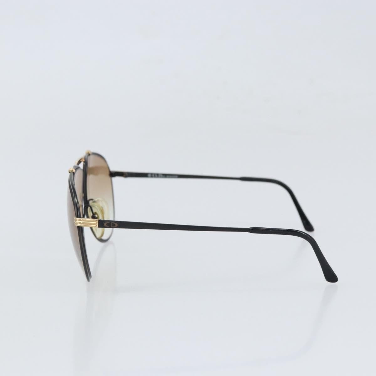 Dior Christian Dior Sunglasses Metal Bruin