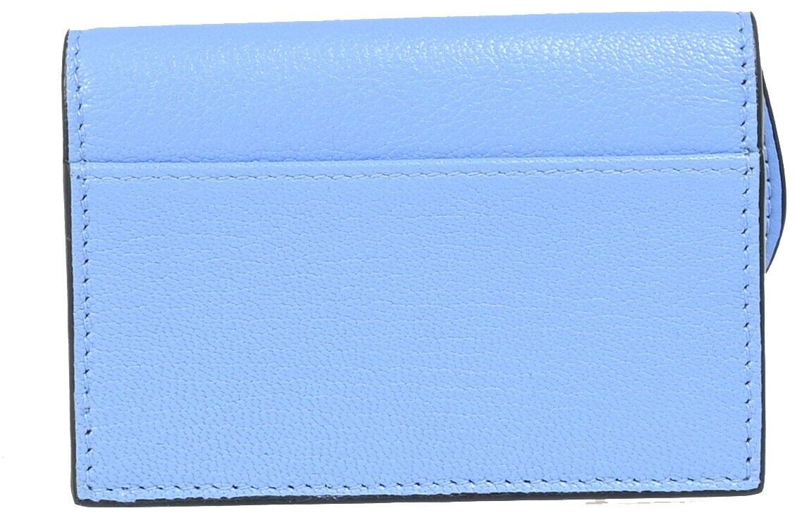 Dior Christian Dior Dior Saddle Leather Blauw