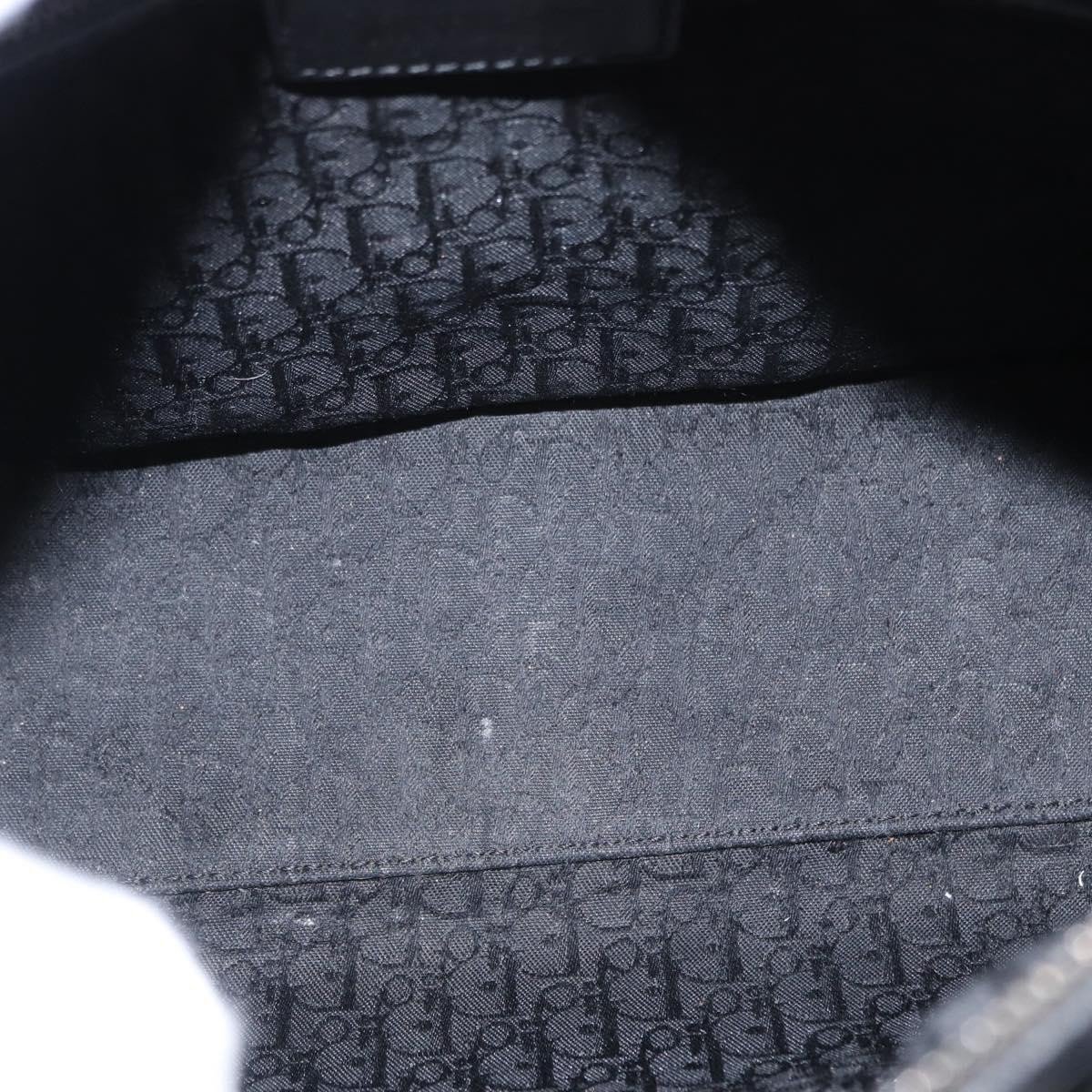 Dior Christian Dior Lady Dior Bag Cannage Quilt Patent Medium Geel