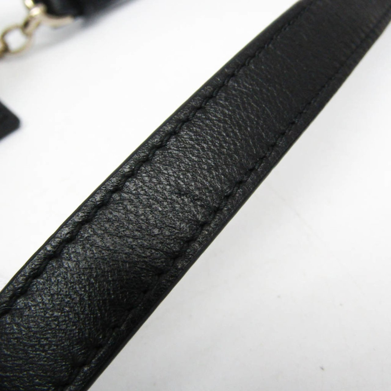 Dior Christian Dior Vibe Hobo Cannage Quilt Lambskin Mini Zwart