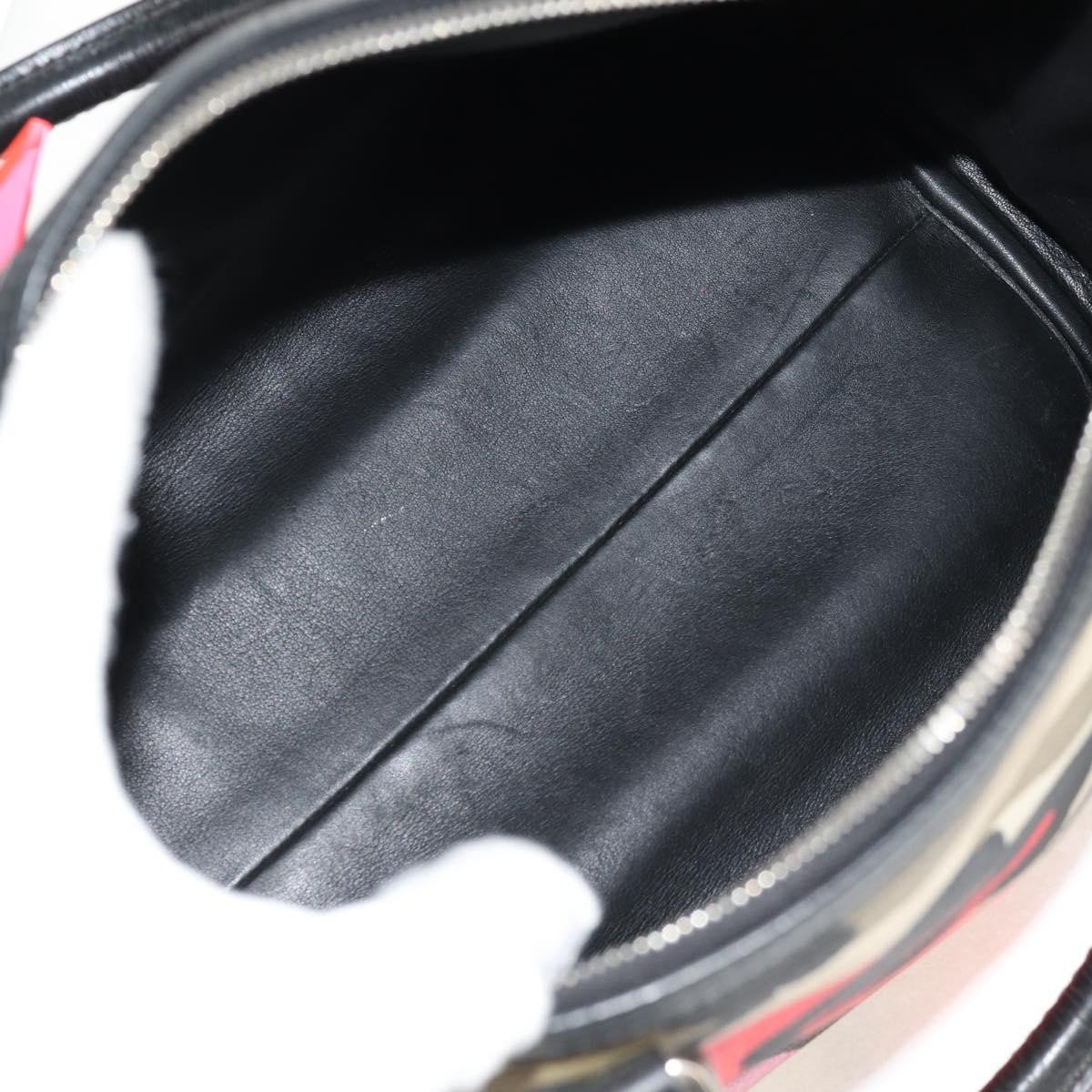 Dior Christian Dior Polochon Satchel Limited Edition Anselm Reyle Camouflage Canvas Medium Divers