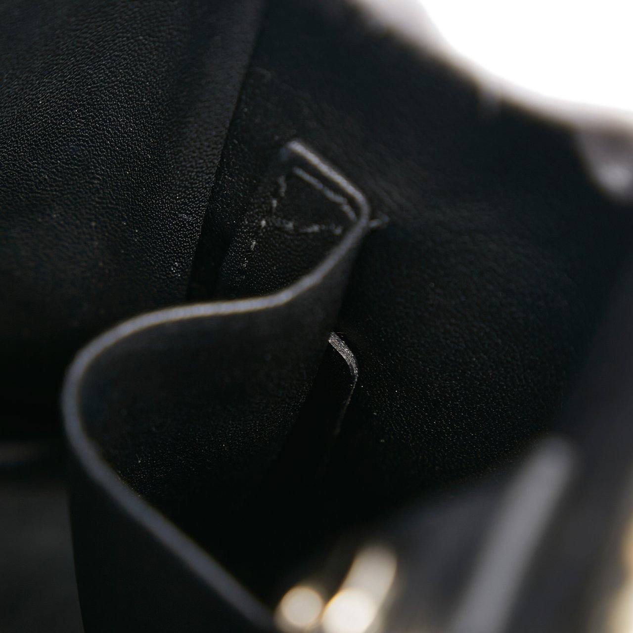 Dior Small Tweed Patch Diorissimo Tote Zilver