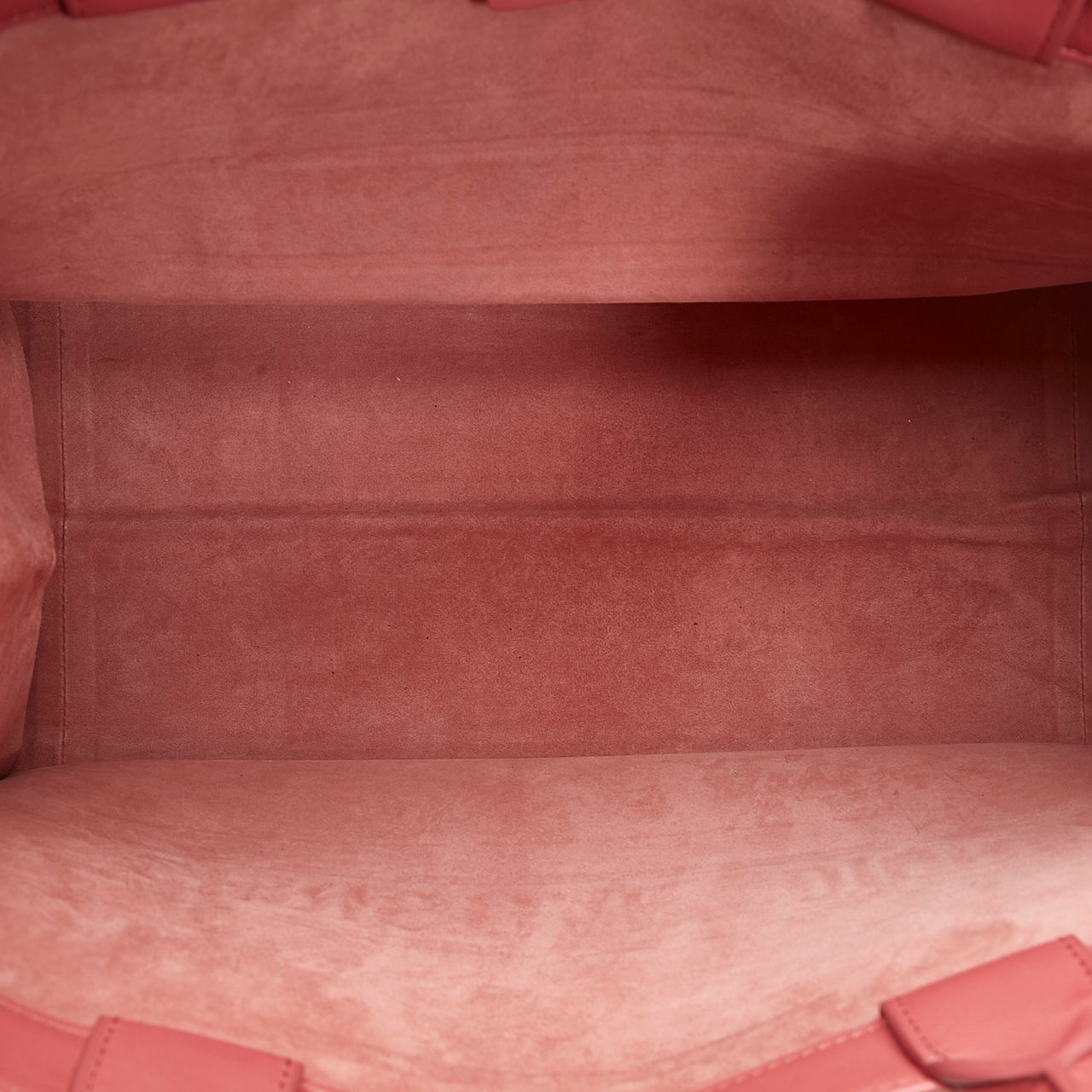 Dior Medium Embossed Book Tote Roze